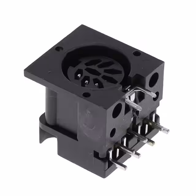 62PC7F Switchcraft Inc.  Gruppi di connettori circolari